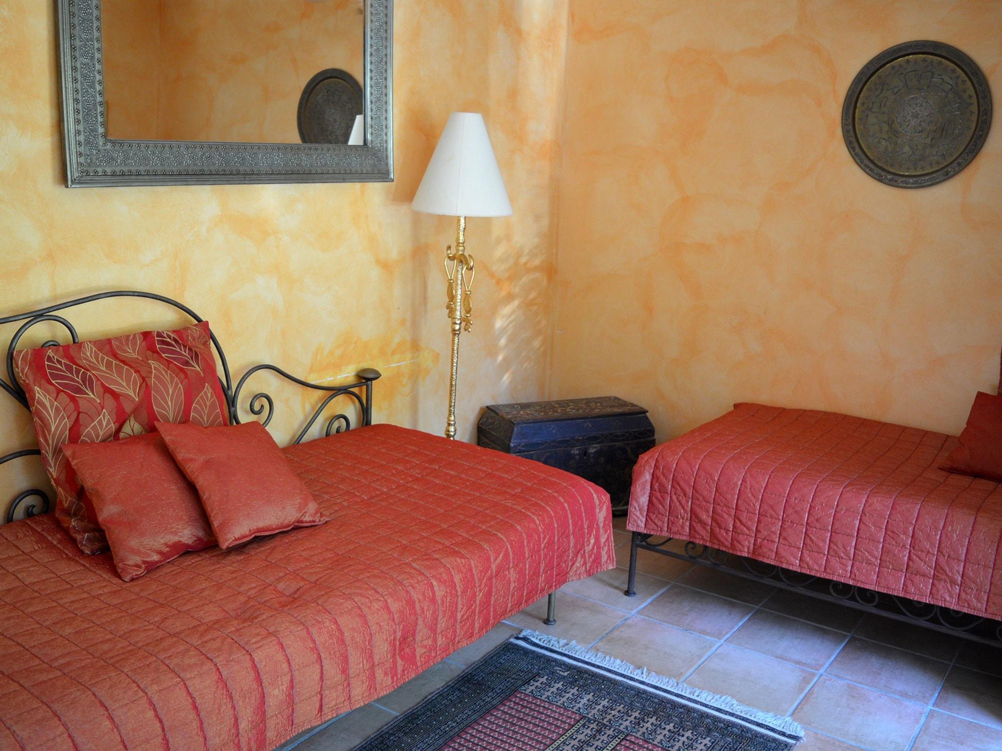 Hotel La Villa Sainte Valerie Adults Only Juan-les-Pins Zewnętrze zdjęcie