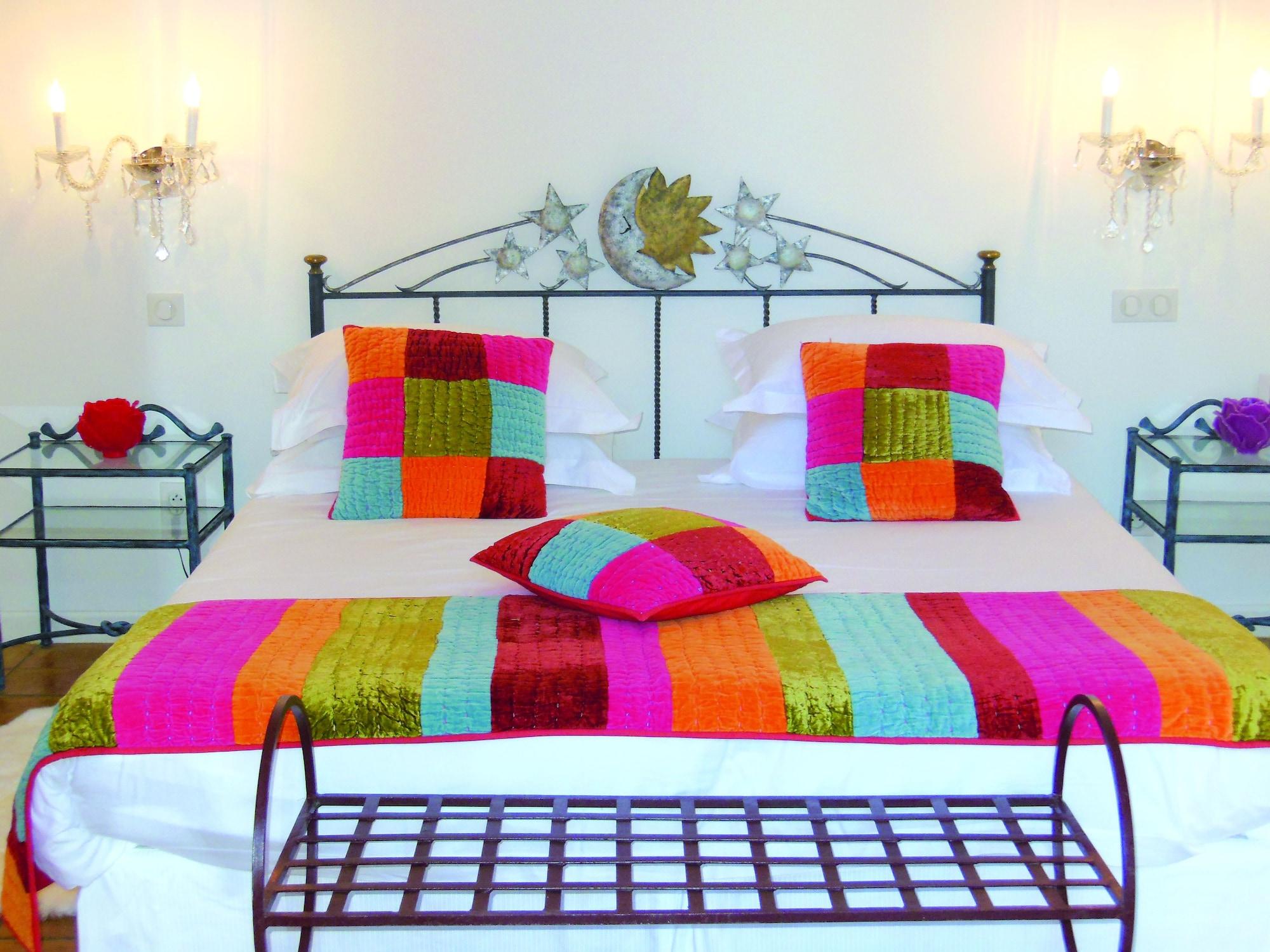 Hotel La Villa Sainte Valerie Adults Only Juan-les-Pins Zewnętrze zdjęcie