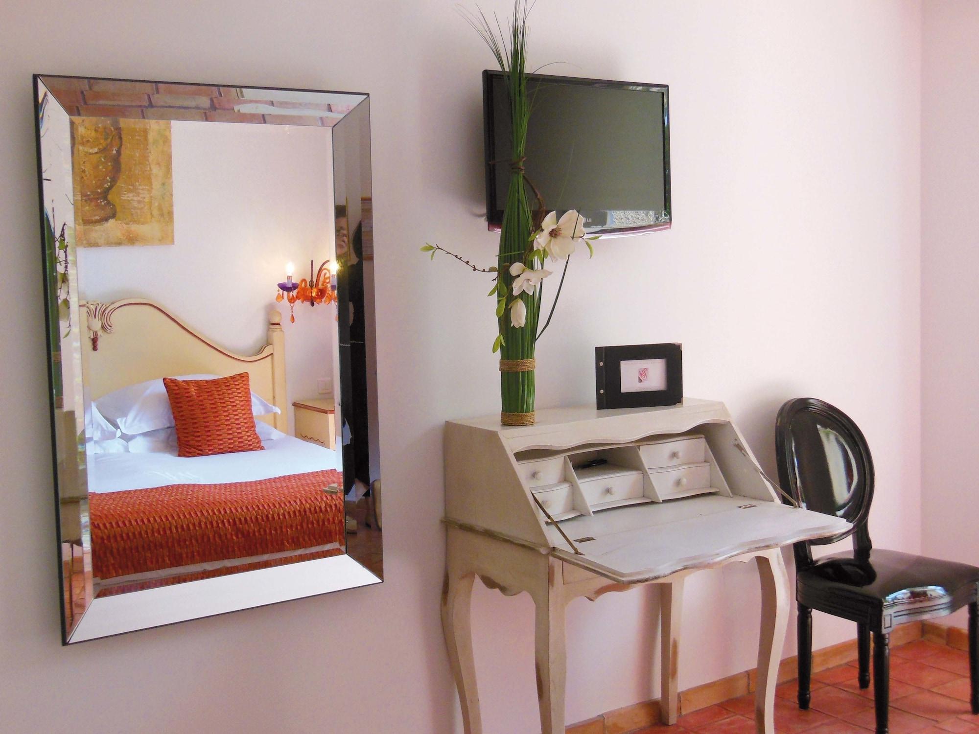 Hotel La Villa Sainte Valerie Adults Only Juan-les-Pins Zewnętrze zdjęcie