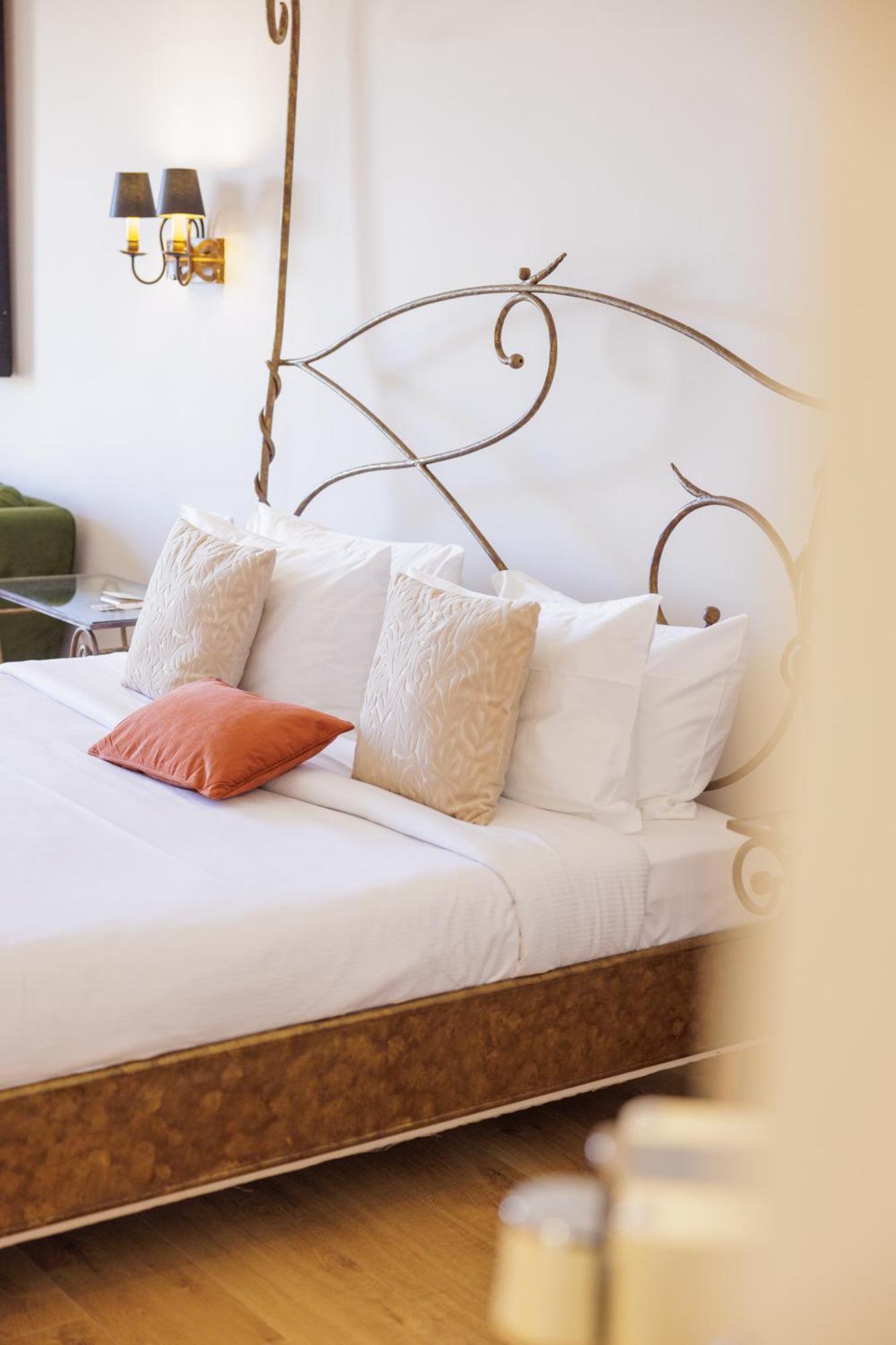 Hotel La Villa Sainte Valerie Adults Only Juan-les-Pins Zewnętrze zdjęcie