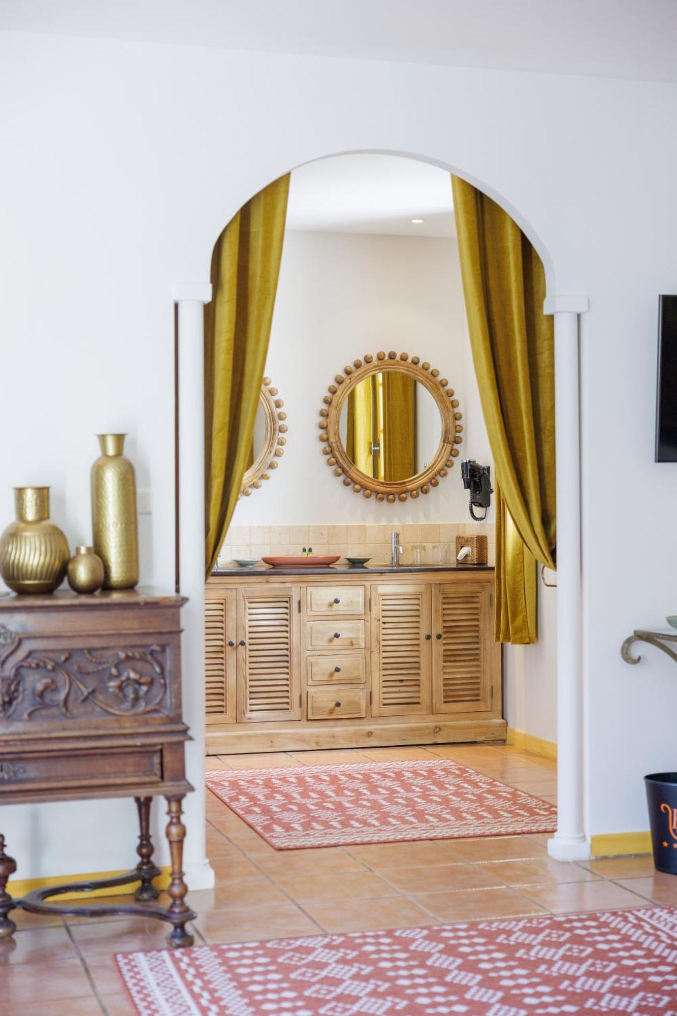 Hotel La Villa Sainte Valerie Adults Only Juan-les-Pins Zewnętrze zdjęcie