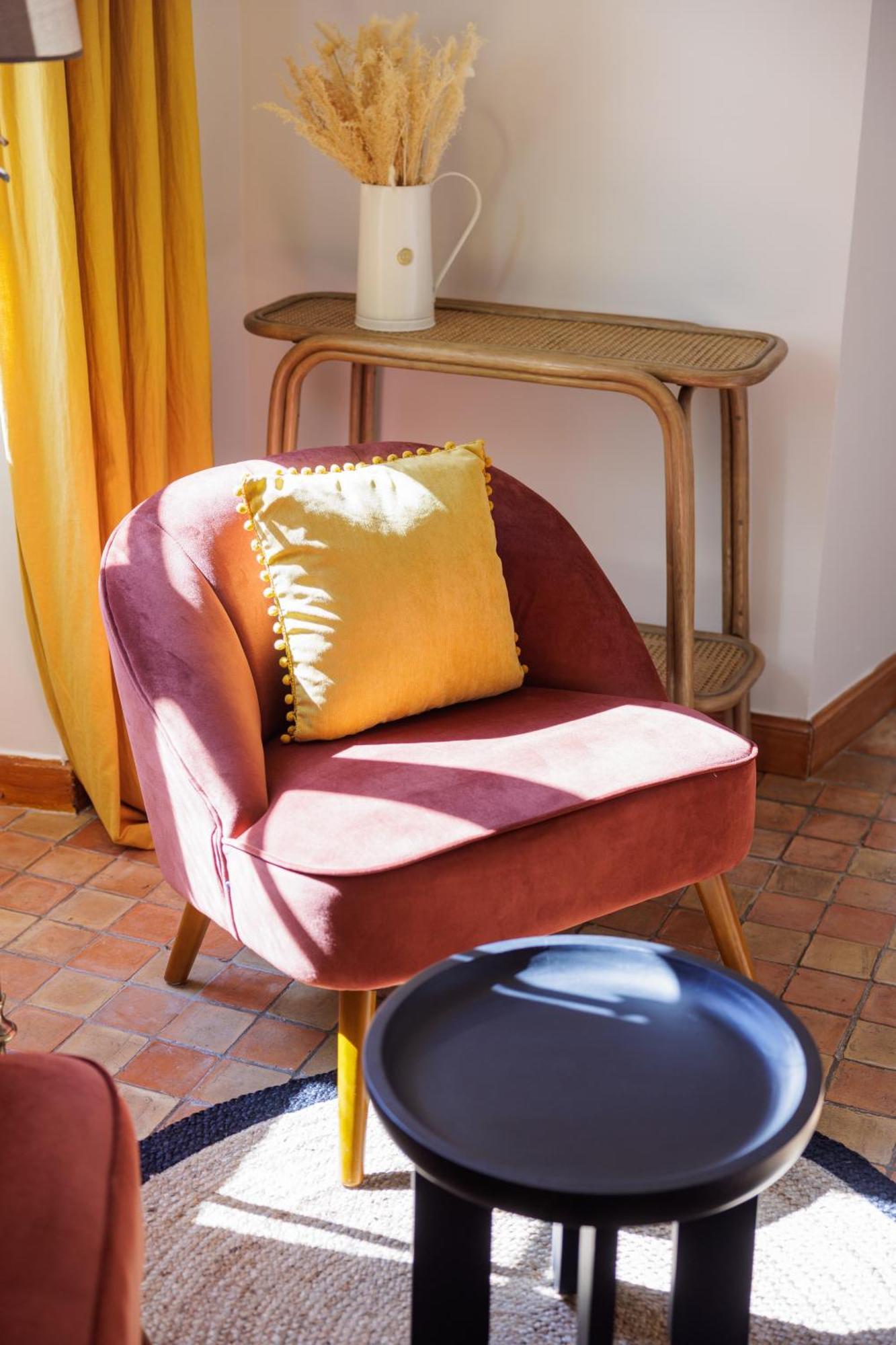 Hotel La Villa Sainte Valerie Adults Only Juan-les-Pins Zewnętrze zdjęcie
