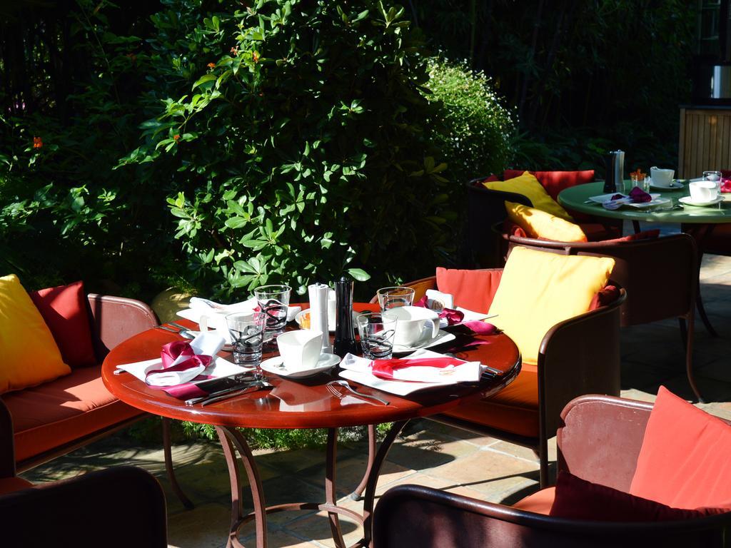 Hotel La Villa Sainte Valerie Adults Only Juan-les-Pins Zewnętrze zdjęcie