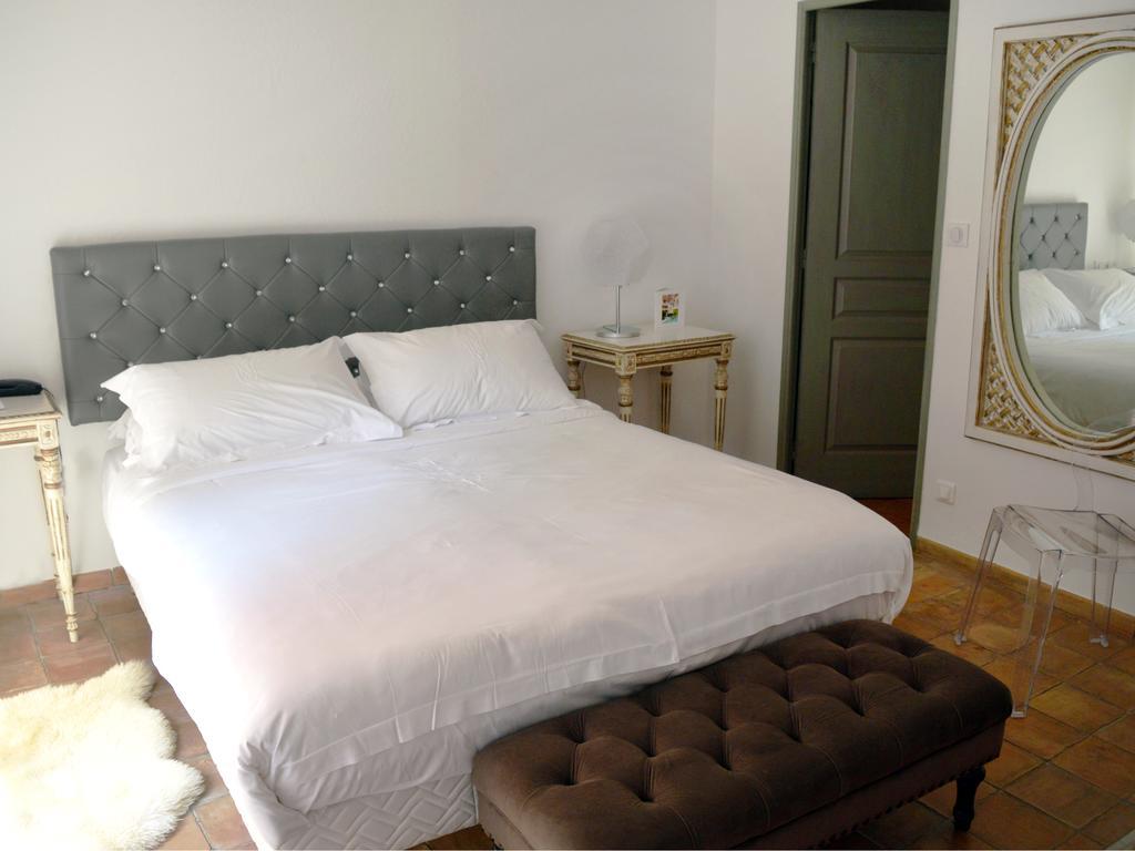 Hotel La Villa Sainte Valerie Adults Only Juan-les-Pins Zewnętrze zdjęcie